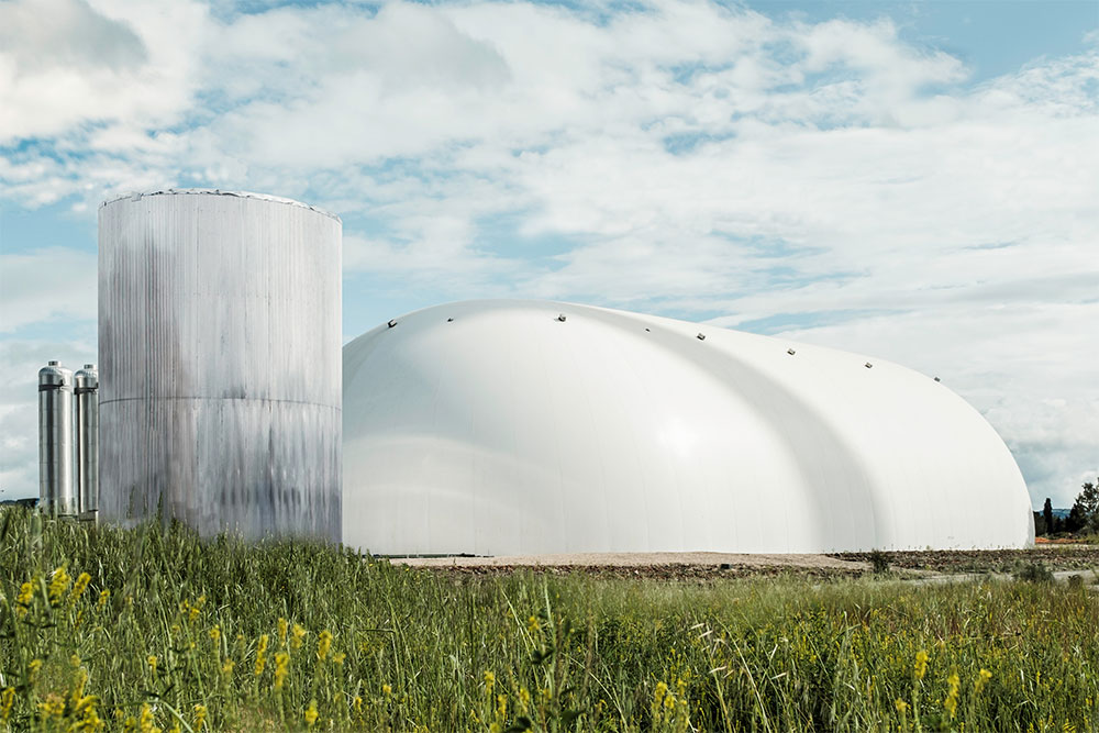 Energy Dome, Alliant Energy