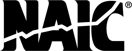 NAIC logo