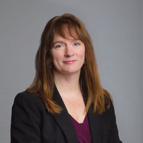 Cari Ann Renlund