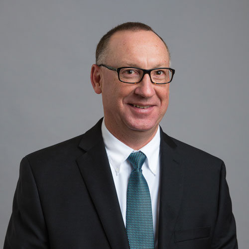 Craig A. Fenrick
