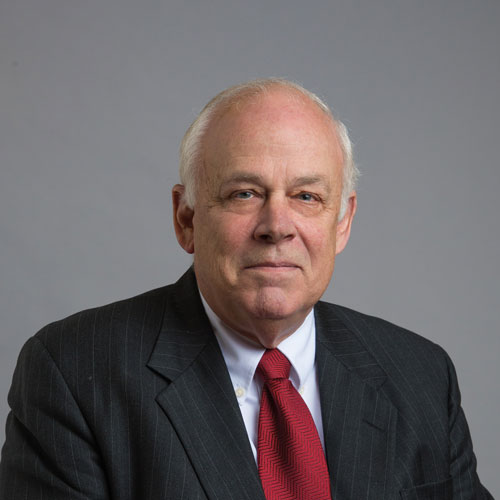 F. Curtis Hastings