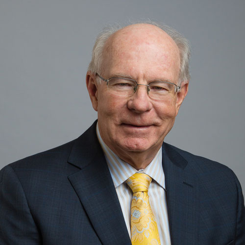 John R. Nevin