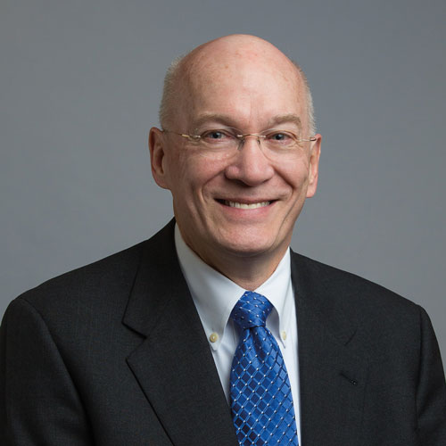 James L. Possin