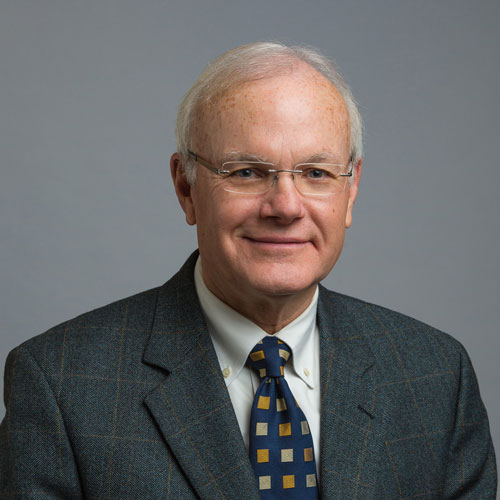 Mark D. Bugher