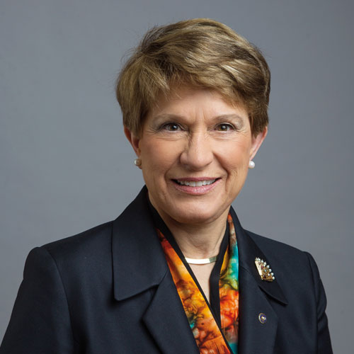 Regina M. Millner