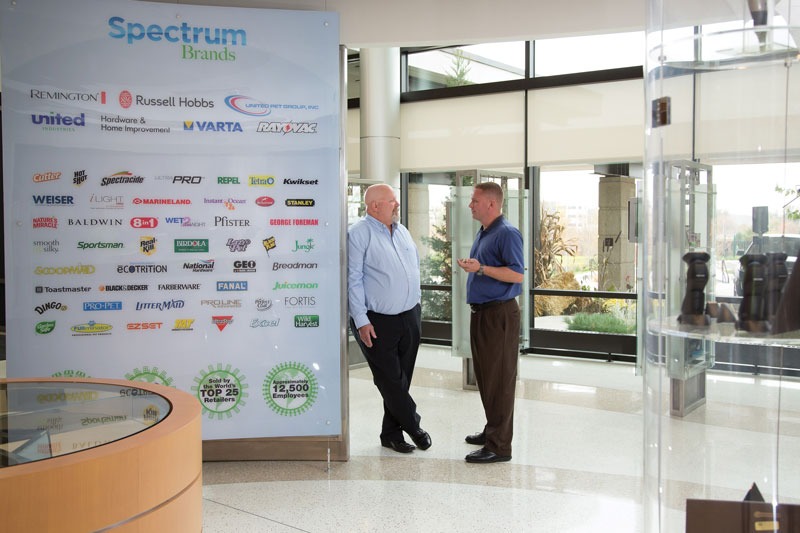 Spectrum Brands