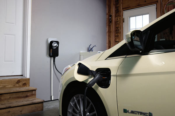EV charging
