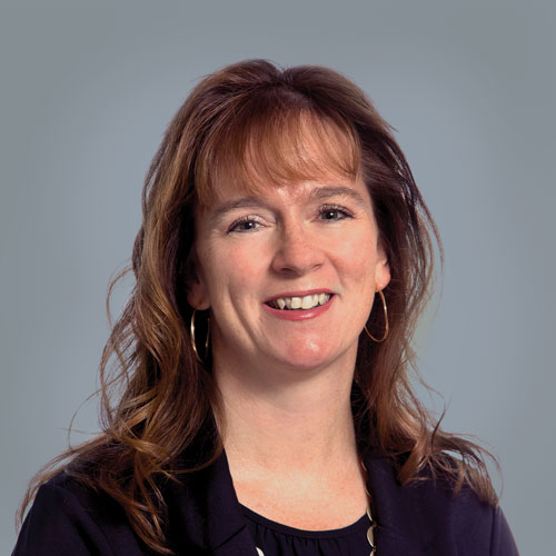 Cari Anne Renlund<sup>1</sup>