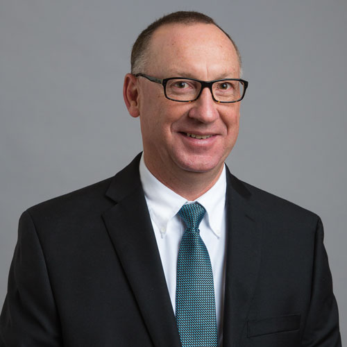<strong>Craig A. Fenrick</strong>