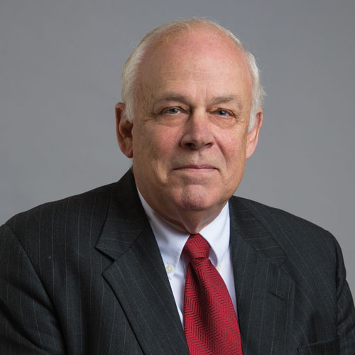 F. Curtis Hastings