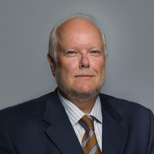 Donald D. Peterson