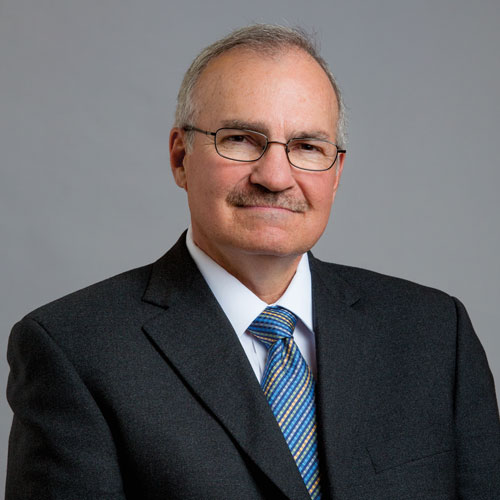Gary J. Wolter