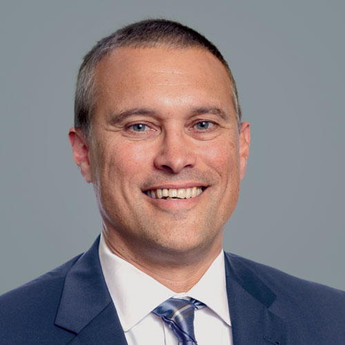 James J. Lorenz
