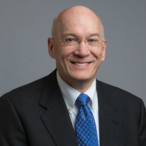James L. Possin