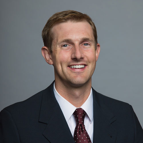 Jared J. Bushek<sup>1</sup>