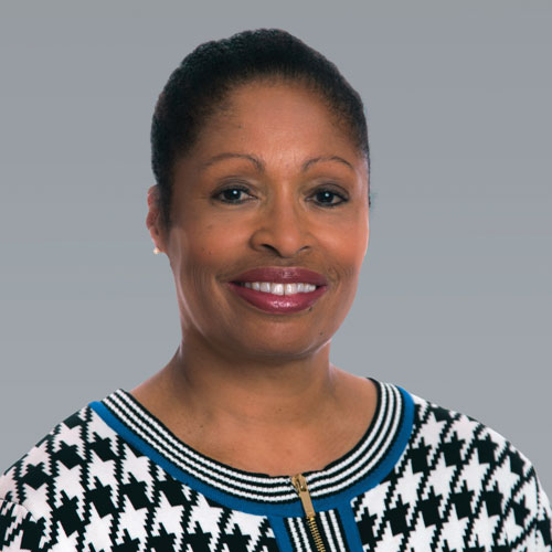 Marcia M. Anderson