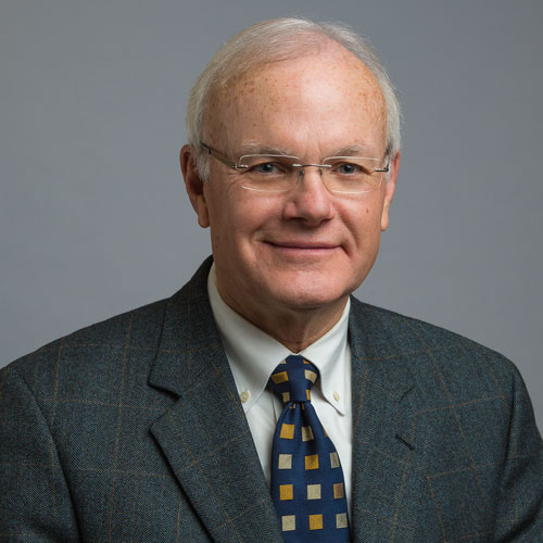 Mark D. Bugher