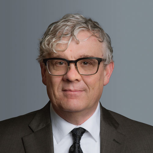 Marshall S. Heyworth