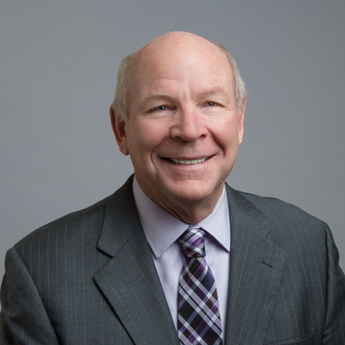 Thomas R. Stolper