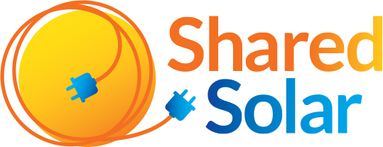 Shared Solar logo