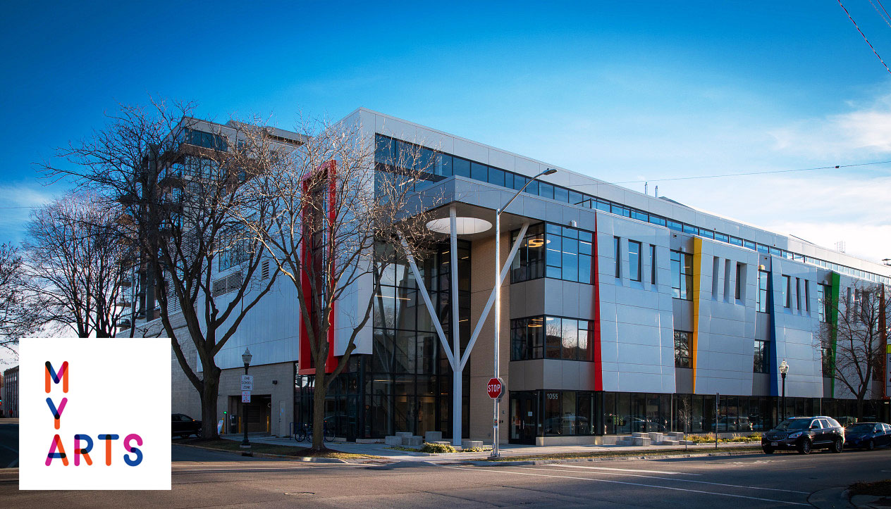 MYArts (Madison Youth Arts Center)