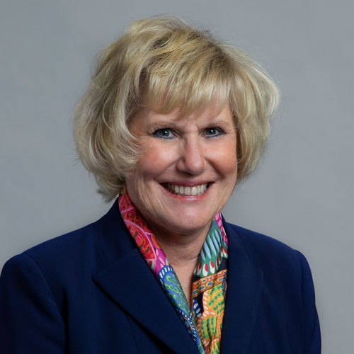 Londa J. Dewey