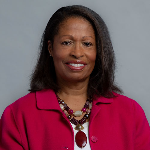 Marcia M. Anderson