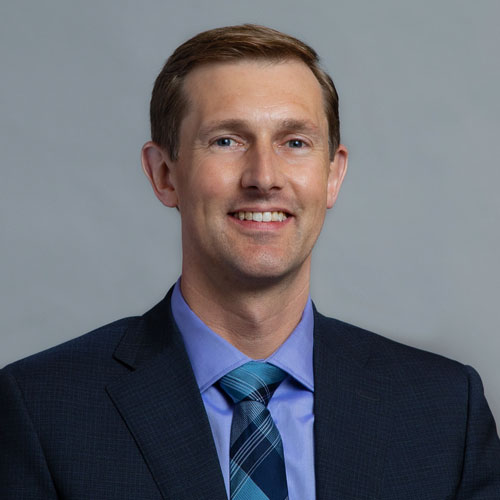 Jared J. Bushek<sup>1</sup>