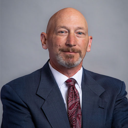 Ted L. Wadzinski