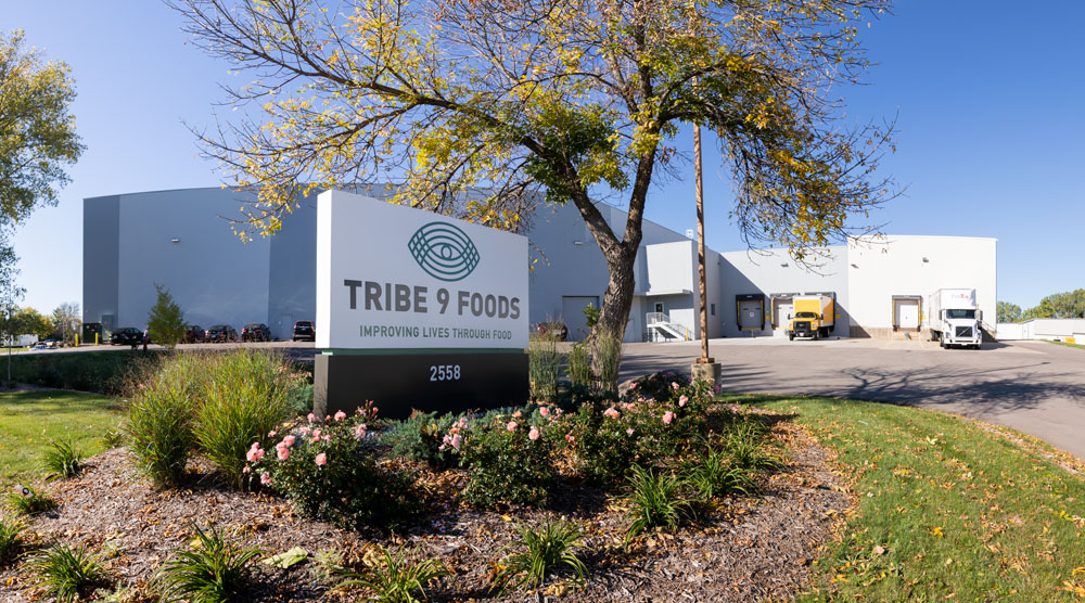 Tribe 9 Foods