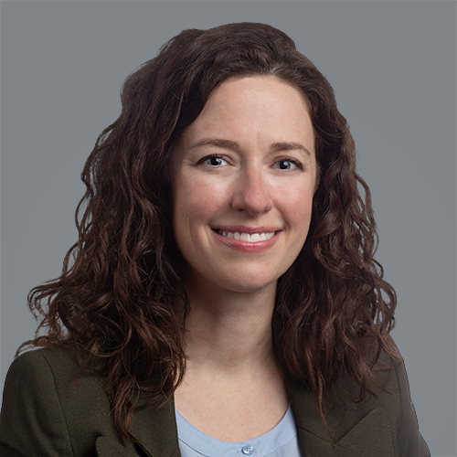 Melissa T. Garner