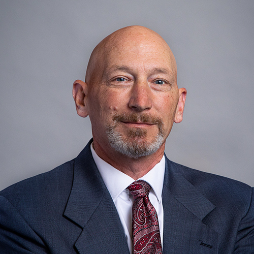 Ted L. Wadzinski
