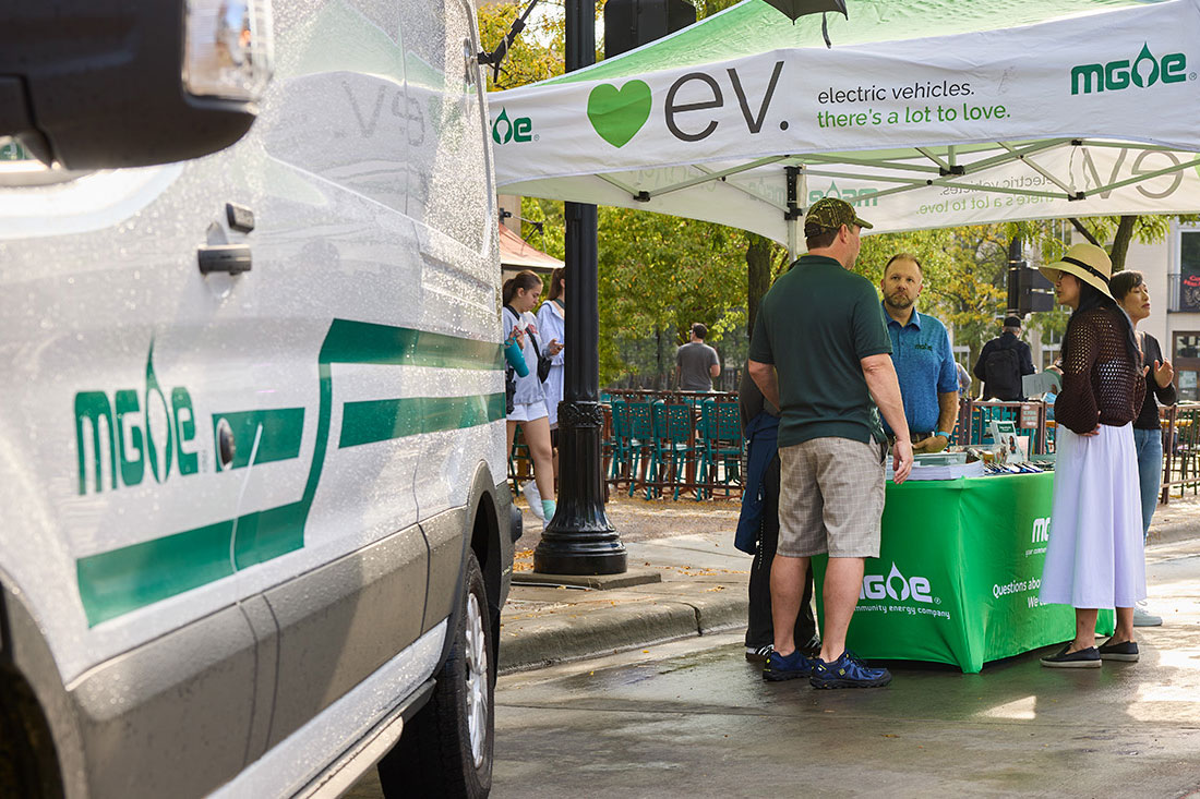 EV Expo
