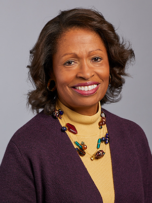 Marcia M. Anderson Marcia M. Anderson