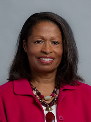 Marcia M. Anderson