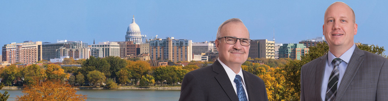 Gary Wolter, Chairman and Jeff Keebler, President and Chief Executive Officer