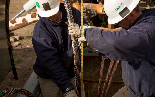 electric reliability