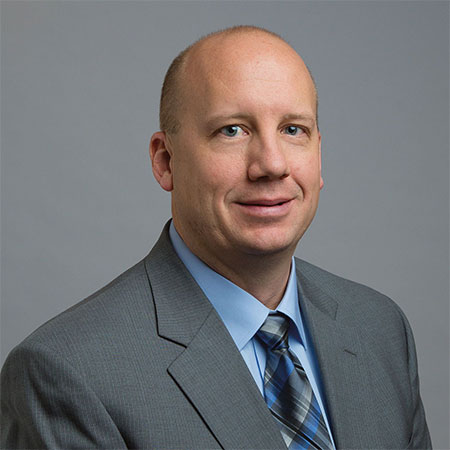 Jeff Keebler, Chairman, President and Chief Executive Officer
