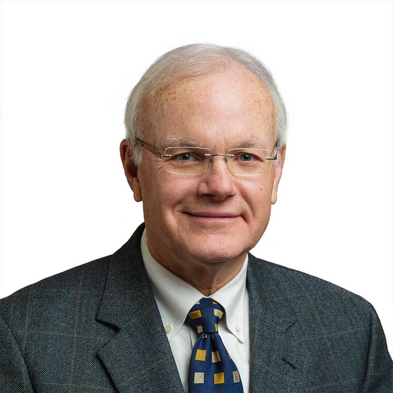Mark D. Bugher