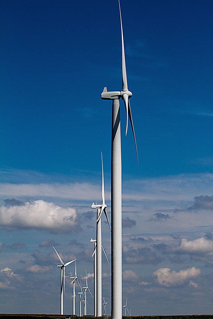 wind farm