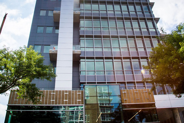 StartingBlock Madison