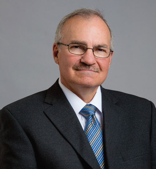 Gary J. Wolter