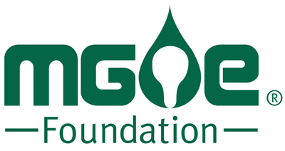 MGE Foundation logo