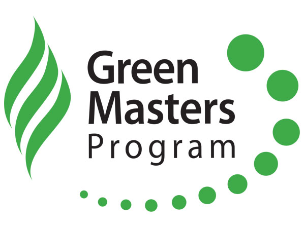 Green Masters Program