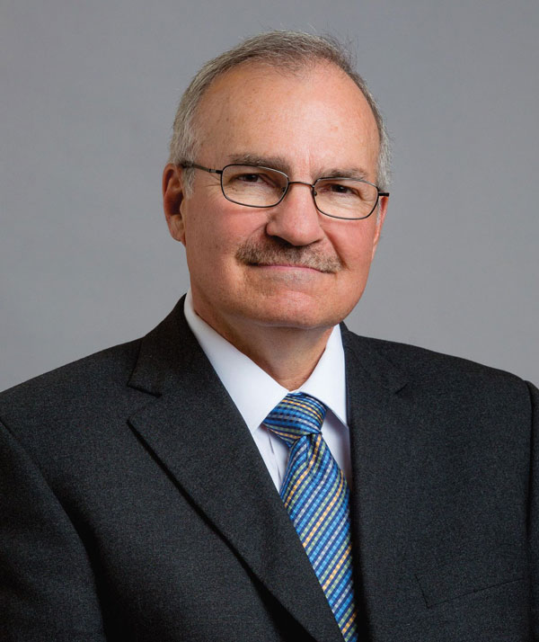 Gary Wolter