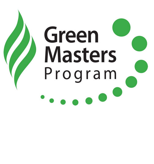 MGE Named 2021 Green Master