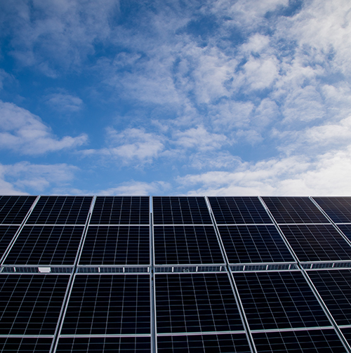 MGE to Add More Solar and Battery Storage with Koshkonong Solar Energy Center