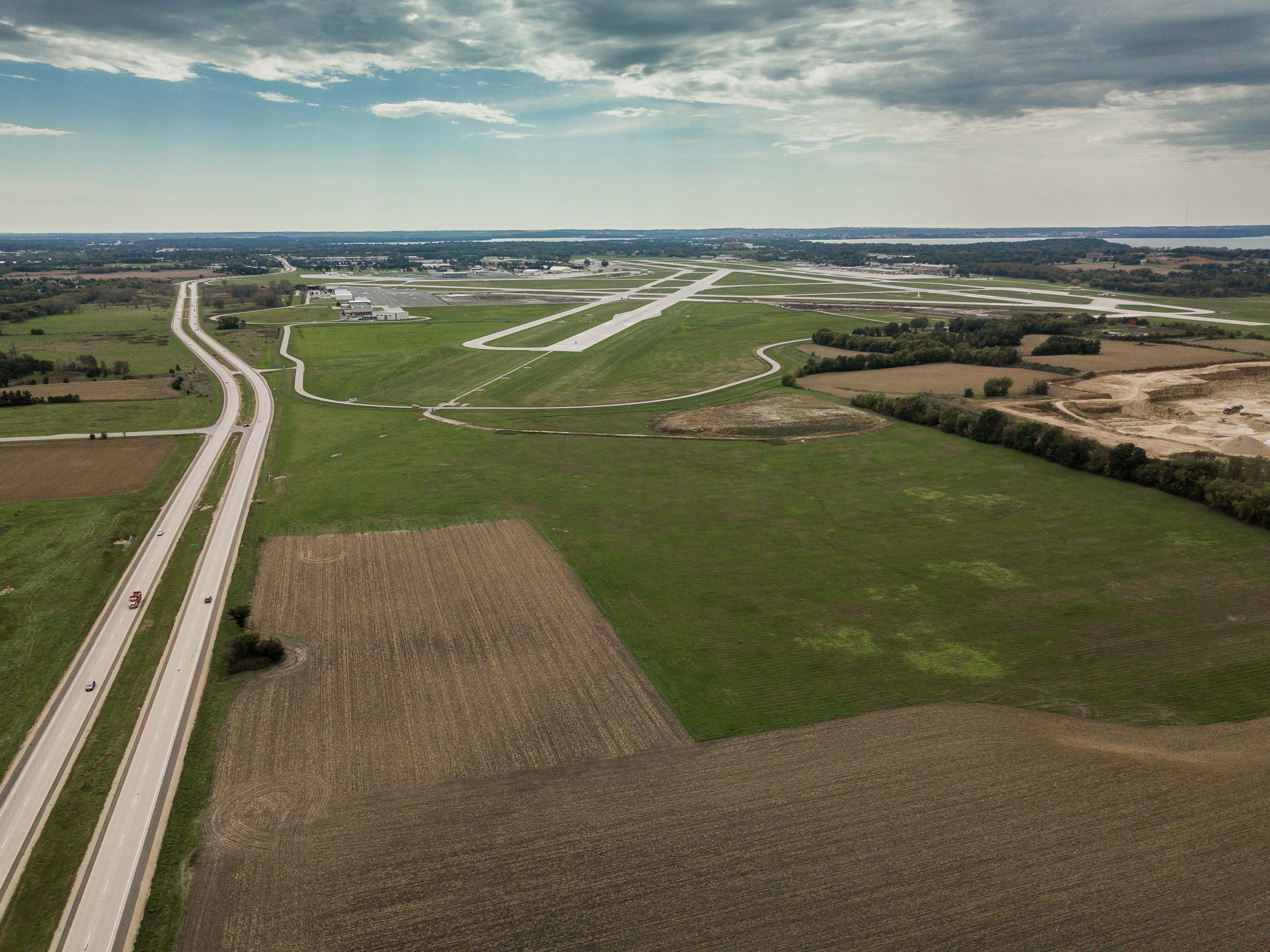 Dane County Regional Airport