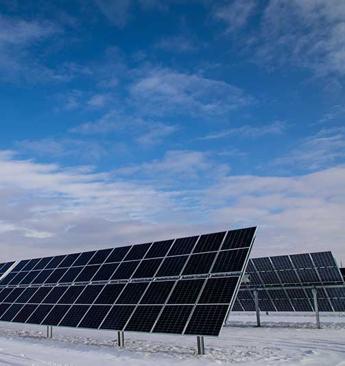 O'Brien Solar