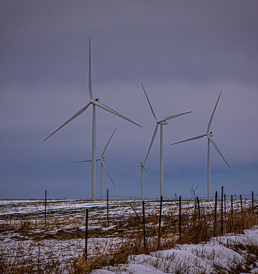MGE Receives Approval to Purchase Wind Farm